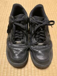 NIKE ナイキ CW2288-001 AIR FORCE 1 エアフォース1 25.5cm US7.5 