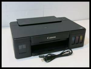 ◇Canon G1310 インクジェットプリンター 大容量タンク ギガタンク ジャンク品◇3J126