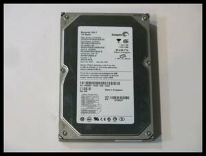 ◇送料185円 Seagate ST3120026A 120GB 3.5インチHDD IDE◇1806