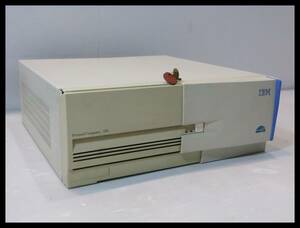 *IBM 6587-JU5 desk top personal computer 350*3J159