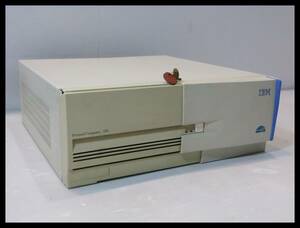 ◇ IBM 6587-JU5 Desktop PC 350 ◇ 3J159