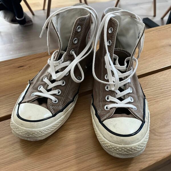 CONVERSE CT70 ALL STAR コンバース チャックテイラー70