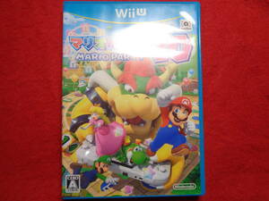 * prompt decision *. animation image have * Mario party 10 WiiU soft 198