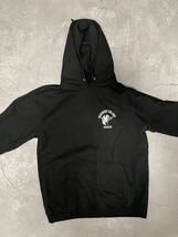 stussy プルオーバー パーカー L stussy tribe tokyo ステューシー_画像4