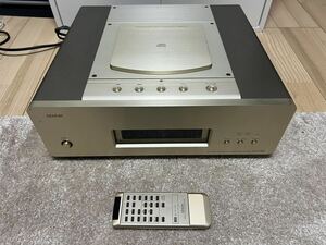 CD プレーヤー DENON DCD -S1 デノン