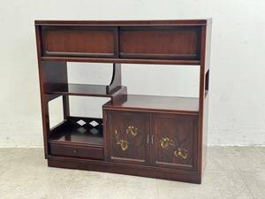 T602* beautiful goods *molisige forest . high class furniture display shelf tea shelves net fee structure . shelf sideboard 