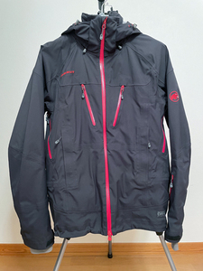 マムート MAMMUT Stoney HS Jacket アジアM