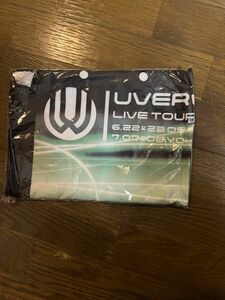 UVERworldグッズ