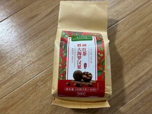 羅漢果　ステビア　漢方茶　中国産　輸入品