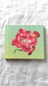 あいみょん 愛の花 中古 CD 送料180円～