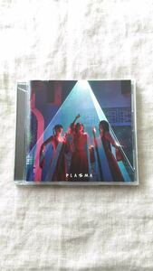 Perfume PLASMA 中古 CD 送料180円～