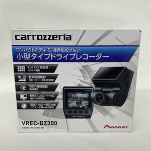 ドライブレコーダー 小型タイプ カロッツェリア VREC-DZ300 ※2400010277474