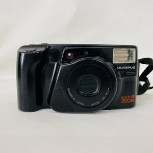 【ジャンク品】IZM230 OLYMPUS フィルムカメラ ※2400010289569