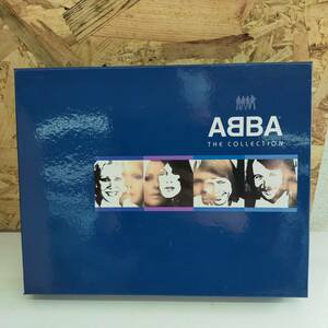 CD ABBA THE COLLECTION UDCP-218/220 ※2400010309779