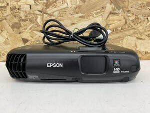 EH-TW510 プロジェクター EPSON dreamio ※2400010294907