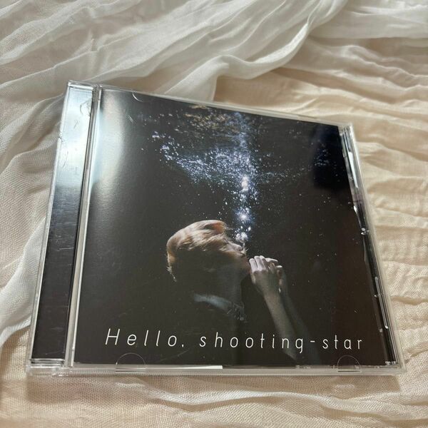 Helloshooting-star CD moumoon