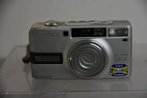 カメラ コンパクトフィルムカメラ PENTAX ペンタックス ESPIO 24EW Z3