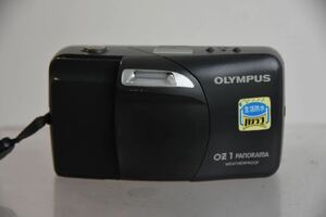 カメラ コンパクトフィルムカメラ OLYMPUS オリンパス OZ 1 panorama Z18