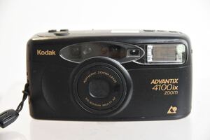 カメラ コンパクトフィルムカメラ Kodak コダック advantix 4100ix zoom Z19