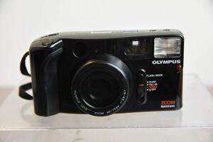 カメラ コンパクトフィルムカメラ OLYMPUS オリンパス AZ-1 ZOOM Z27