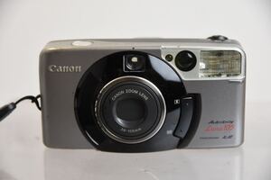 カメラ コンパクトフィルムカメラ CANON キャノン Autoboy LUNA 105 aiaf panorama Z32