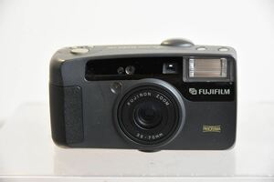 カメラ コンパクトフィルムカメラ FUJIFILM 富士フイルム ZOOM CARDIA SUPER 170 Z36