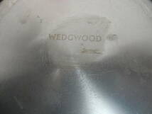 0377【本州のみ送料無料】WEDG WOOD ウェッジウッド　片手鍋　ステンレス製_画像3