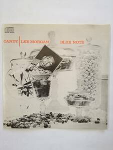 LEE MORGAN / CANDY