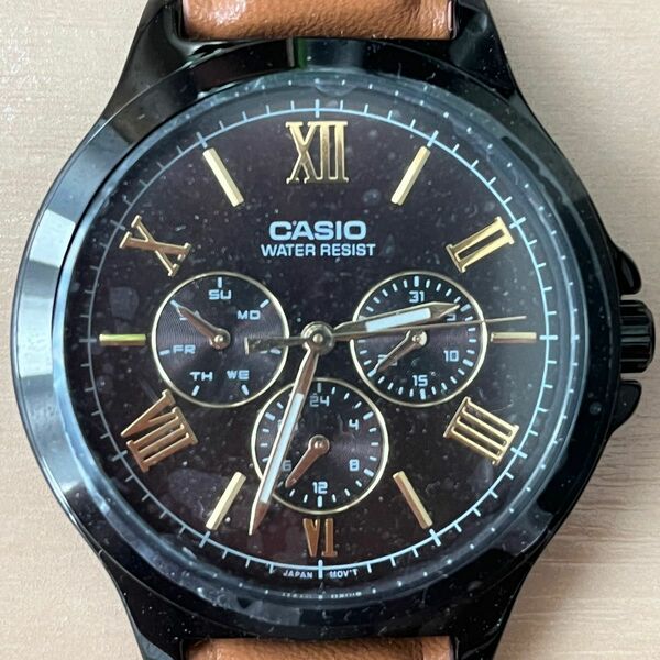 CASIO カシオ 腕時計 海外輸入モデル