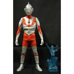 ハンサムタロウエム 　空想科学特撮モデルシリーズ 　ウルトラマン Aタイプ　ツブラヤストア ONLINE 限定版 　検）セキケンジ