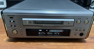 Denon DMD 7.5 L2