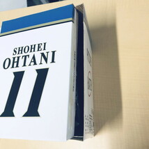 【1円スタート】中古 日本ハム ファイターズ 大谷翔平 ボブルヘッドドール バッターＶｅｒ．_画像4