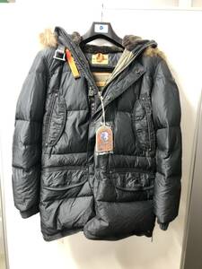 PARAJUMPERS パラジャンパーズ　ダウンジャケット　Mサイズ HIGH FILL POWER 美品