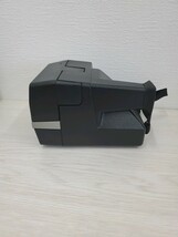 ★Polaroid Spirit 600 LM プログラム ポラロイドカメラ インスタントカメラ レトロ アンティーク 動作未確認 専用バッグ_画像10