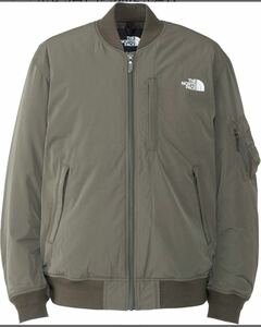 THE NORTH FACE ノースフェイス 【NY82334】 MA1