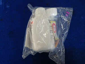  flat tire repair kit repair agent only Junk expiration of a term postage 520 jpy 1/16 11