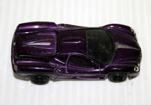 【中古】TOMICA トミカ MITSUOKA Orochi No.25 2007【S】_画像5