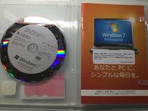 Windows7 Professional 64bit ＠日本語製品版@ プロダクトキー付き_画像1