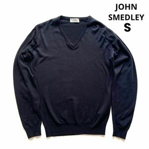 JOHN SMEDLEY