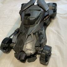 B546 1/12 バットモービル バットマン ジャスティスリーグ　全長約50cm レア　希少　ホビー　模型　batman アメコミ_画像1