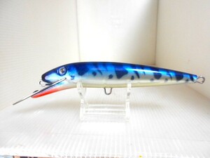 ☆☆　YO-ZURI　attacl　L-Jack Magnum　L・ジャック・マグナム 140㎜　ダイワ/オールド/タキオン　アタックル　ヨーズリ　未使用品　☆☆