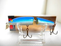 ☆☆ RAPALA FINLAND CDJ-9 B カウントダウンジョイント SR/FR/FJ/CD/F-MAG フィンランド ラウリ ラパラ 未使用品☆☆_画像1