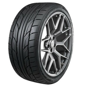 新品 国産タイヤ ニットー NT555G2 4本セット 255/35R20 255/35-20 送料無料 北海道離島除