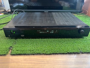 DENON/デノン AVC-S511HD AVアンプ 本体のみ　現状中古品　ジャンク扱い（A59）