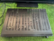 DENON/デノン AVC-S511HD AVアンプ 本体のみ　現状中古品　ジャンク扱い（A59）_画像4