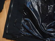 フェニックス アウトドア ジャケット phenix Banff 2×Zip Jacket PHA52ST20 ブラック Lサイズ _画像9