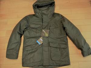 フェニックス phenix　 [アウトドア ジャケット ]　カーキ　L Snowscape Insulation Jacket PHA52OT24 KA Lサイズ