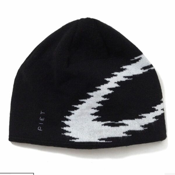 PIET Oakley STATIC BEANIE / BLACKオークリー ビーニー