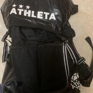 ☆ ATHLETA 大容量リュック ☆