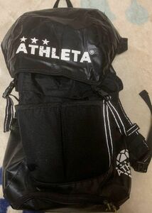 ☆ ATHLETA 大容量リュック ☆